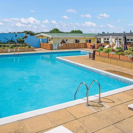 Ocean Heights Holiday Park 新码头 外观 照片