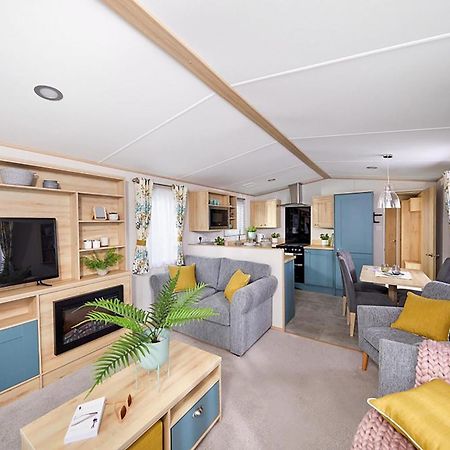 Ocean Heights Holiday Park 新码头 外观 照片