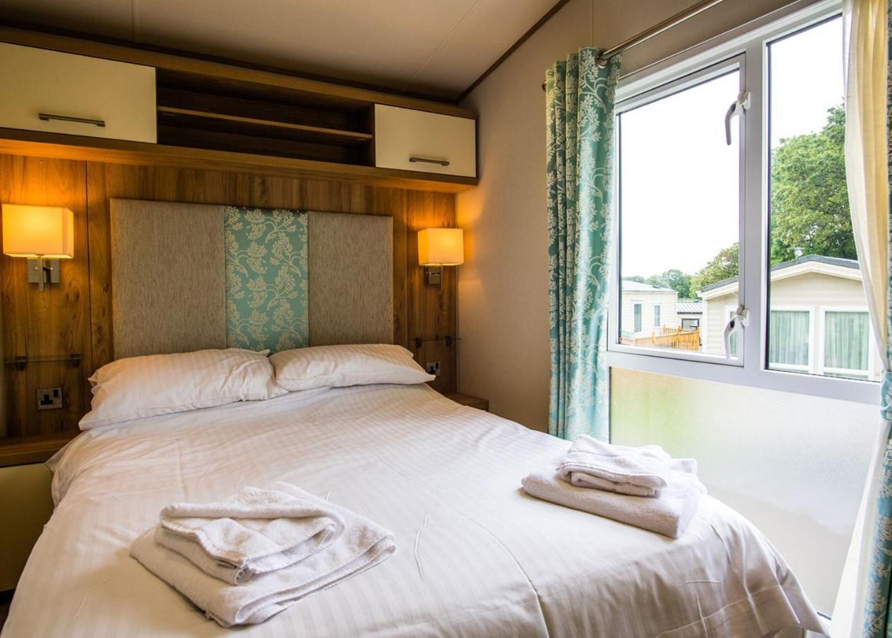 Ocean Heights Holiday Park 新码头 外观 照片