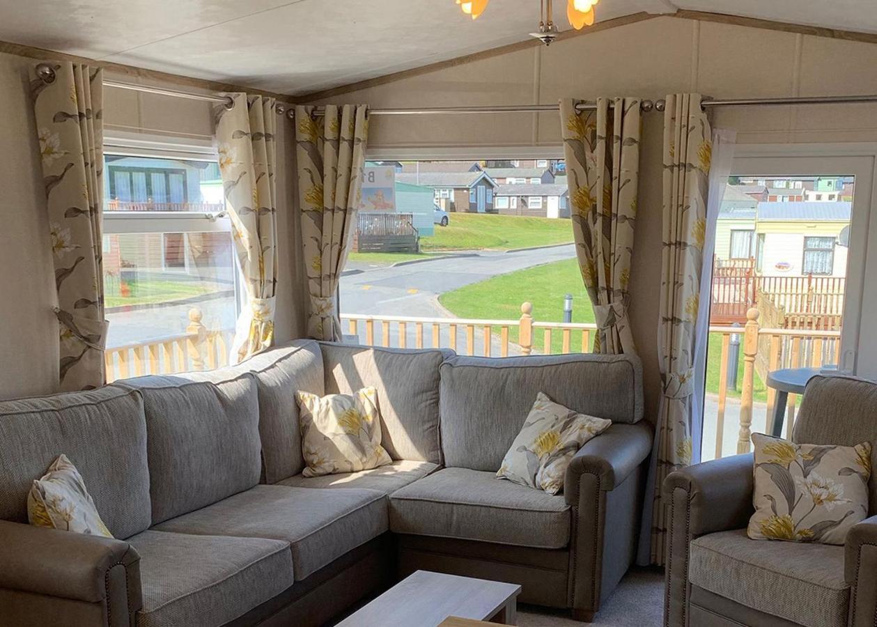 Ocean Heights Holiday Park 新码头 外观 照片